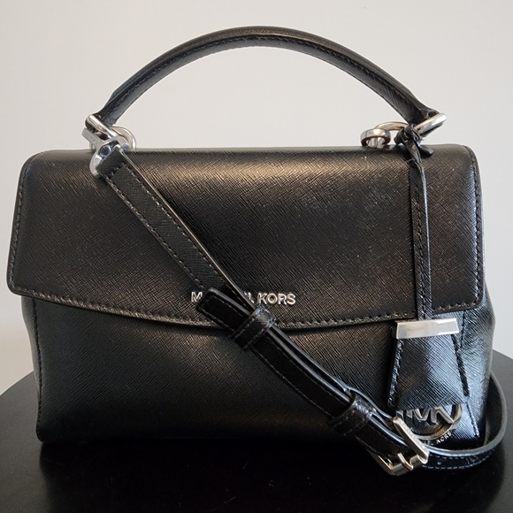 Michael Kors Small Ava Bag - Picture 2 of 7